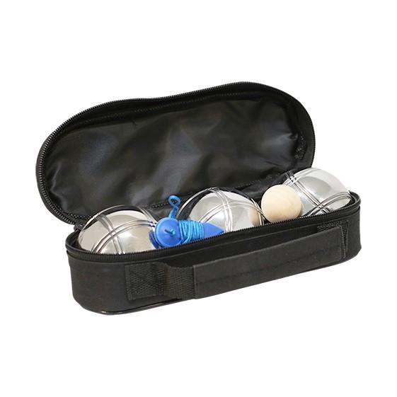 JUEGO PETANCA PROFESIONAL (2 LÍNEAS) - SOFTEE