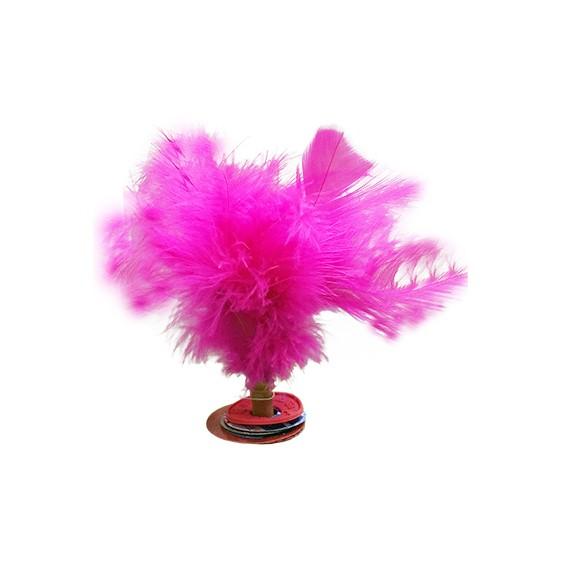 LOTE 10 INDIAKAS FÚTBOL PLUMA FASHION - SOFTEE