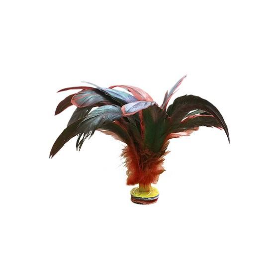 LOTE 6 INDIAKAS FÚTBOL PLUMA DARK - SOFTEE