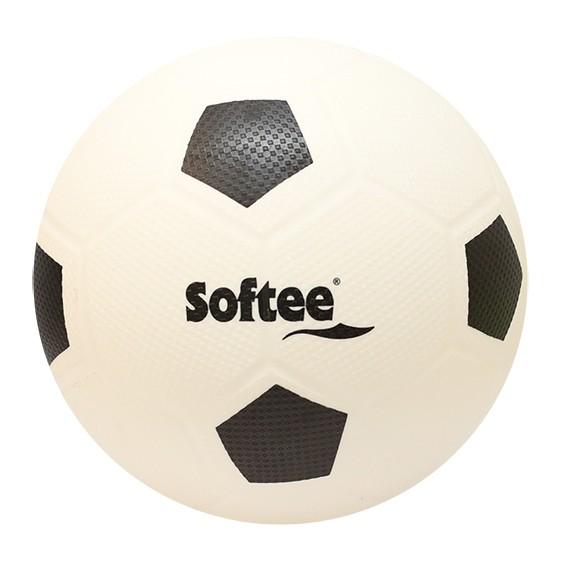 PELOTA PVC FÚTBOL PRIMARIA - SOFTEE