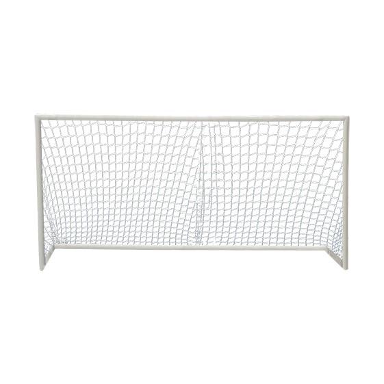 PORTERÍA MULTIUSOS PVC 2,40X1,20M -INCLUYE RED- - SOFTEE