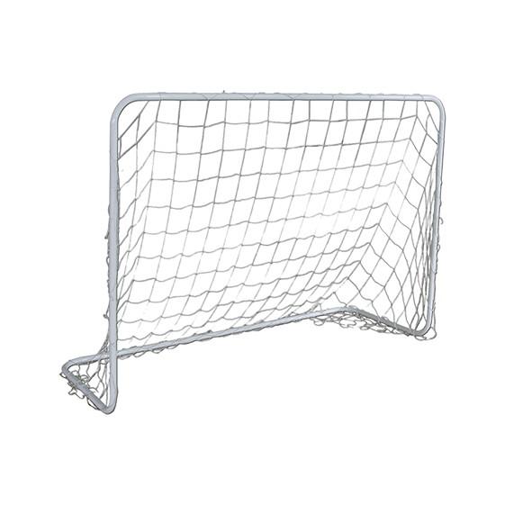 PORTERÍA MULTIUSOS METÁLICA 300X180X90CM -INCLUYE RED- - SOFTEE