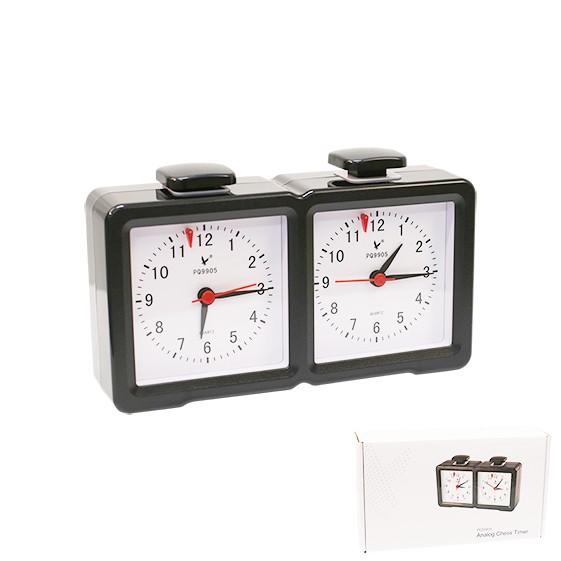 RELOJ AJEDREZCRONO - SOFTEE