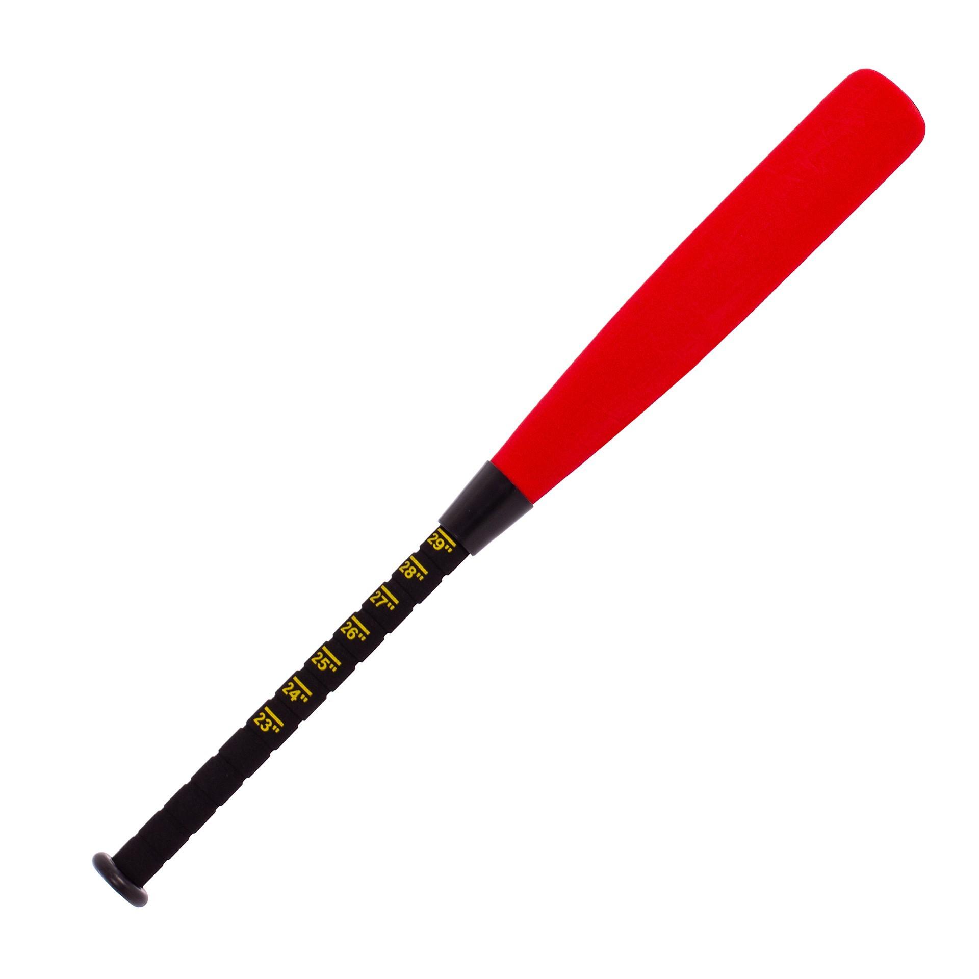 BATE BÉISBOL FOAM REGULABLE - SOFTEE