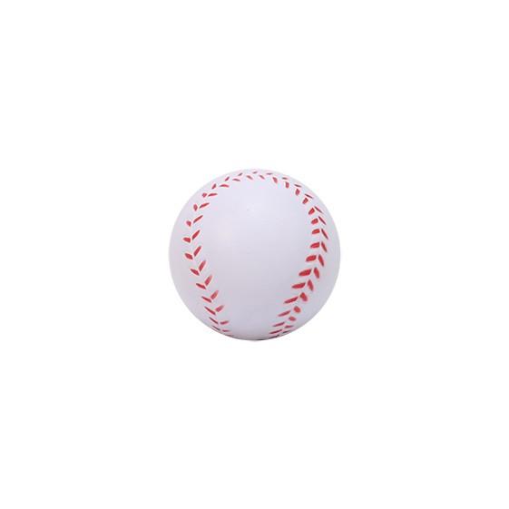LOTE 5 PELOTAS BÉISBOL FOAM - SOFTEE