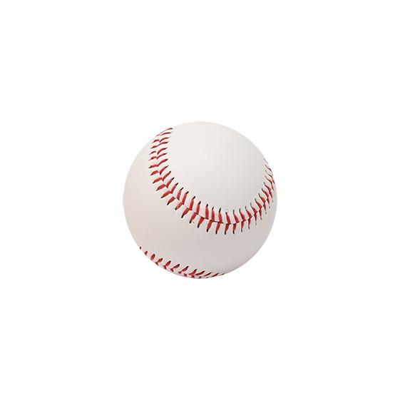 PELOTA BÉISBOL PU 7,2CM - SOFTEE