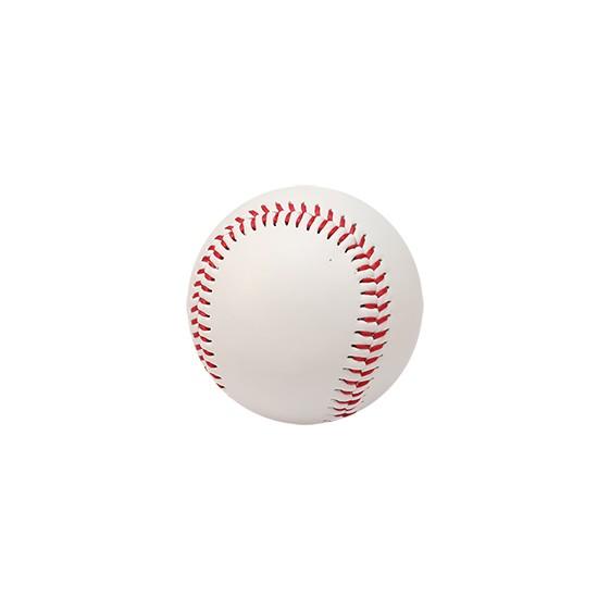 PELOTA BÉISBOL PU SOFT 7,2CM - SOFTEE
