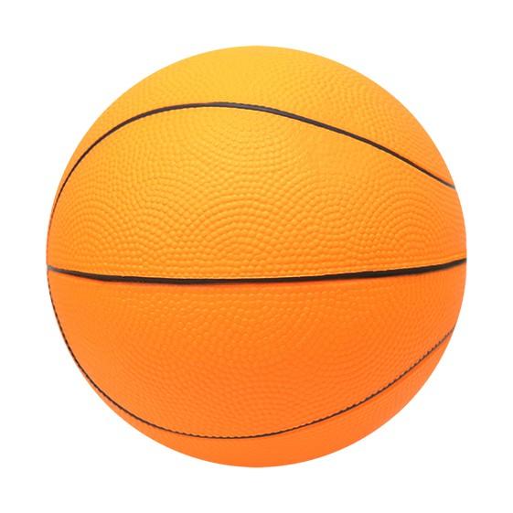 PELOTA FOAM FORMA BALON BALONCESTO - SOFTEE
