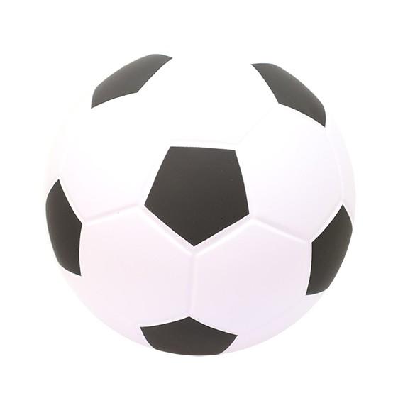 PELOTA FOAM FORMA BALÓN FÚTBOL - SOFTEE