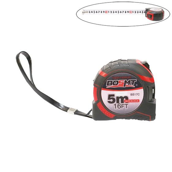 FLEXÓMETRO 7,5MMILLE - SOFTEE