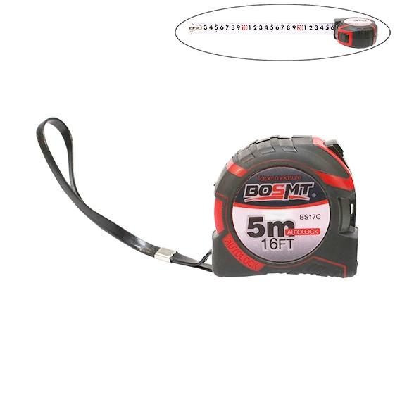 FLEXÓMETRO 5MMILLE - SOFTEE