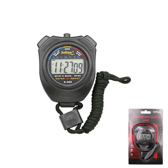 CRONÓMETRO TIME - SOFTEE