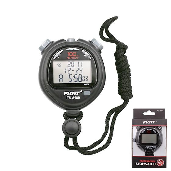 CRONÓMETRO SPEED T100 - SOFTEE