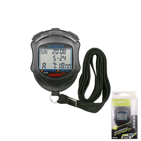 CRONÓMETRO STOP S100 - SOFTEE