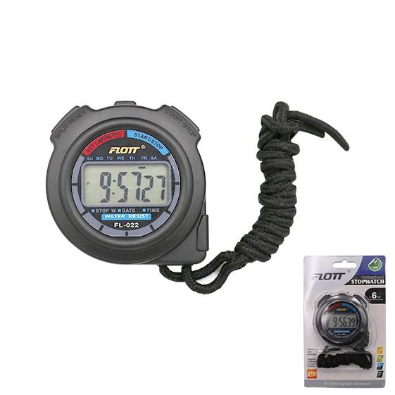 CRONÓMETRO WATCH - SOFTEE