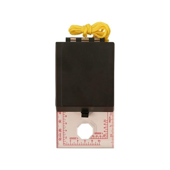 BRÚJULA NORTE - SOFTEE