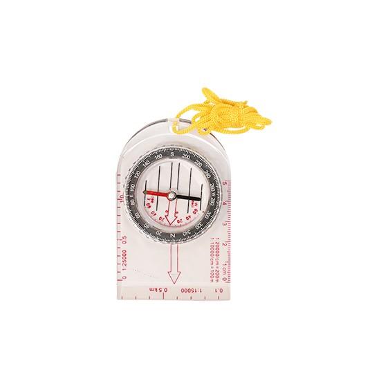 BRÚJULA ESTE - SOFTEE