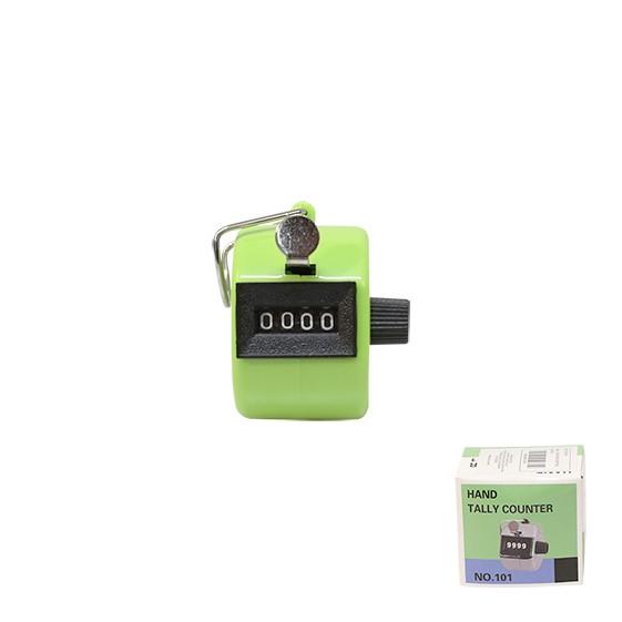 CONTADOR PLASTIC - SOFTEE