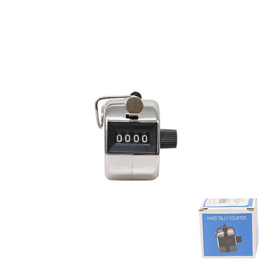 CONTADOR IRON - SOFTEE