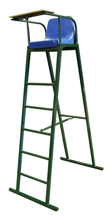 SILLA JUEZ DE TENIS - SOFTEE