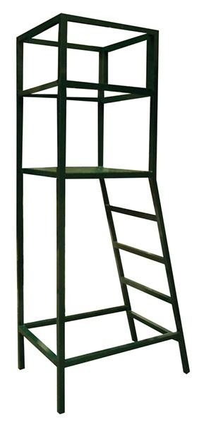 SILLA JUEZ DE VOLEIBOL - SOFTEE