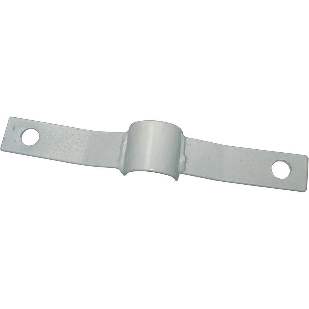 SISTEMA DE SEGURIDAD -UNIDAD- DOBLE PARA PORTERÍA FÚTBOL SALA BASE DE TUBO - SOFTEE