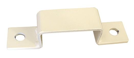 SISTEMA DE SEGURIDAD -UNIDAD-PARA PORTERÍA FÚTBOL SALA BASE 80X40 - SOFTEE