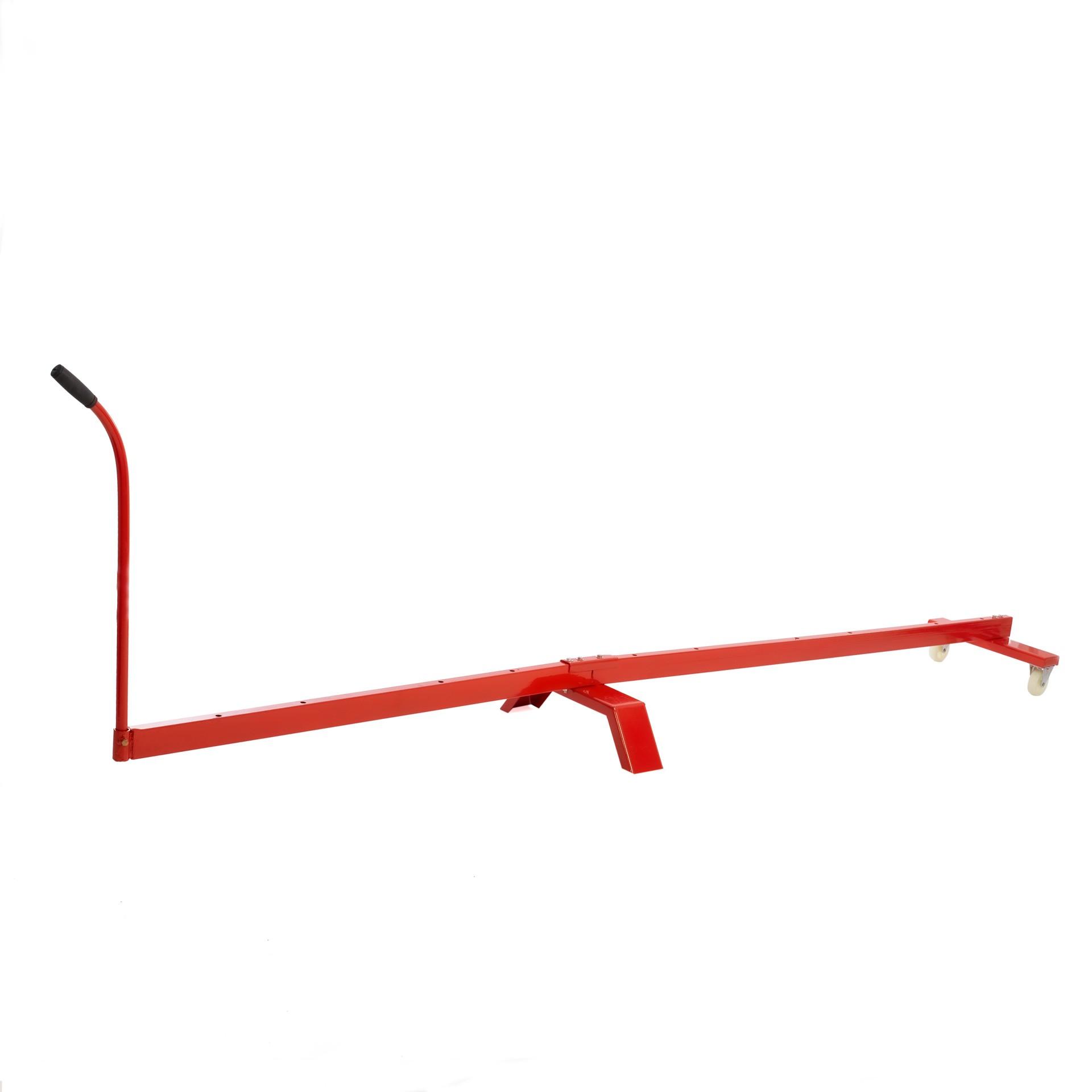 CARRO BARRERA 5 MUÑECOS - SOFTEE