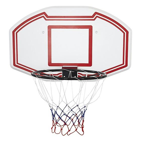 PLAFÓN BASKET AMERICANO 90X60CM - SOFTEE