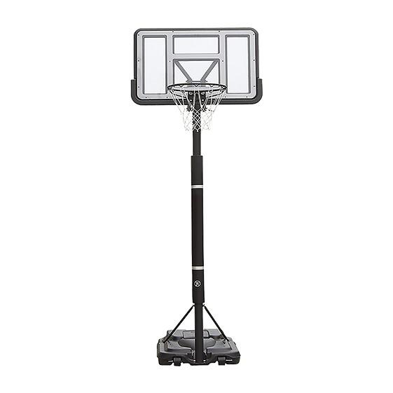 CANASTA BALONCESTO PORTATIL PLEGABLE DELUXE - SOFTEE