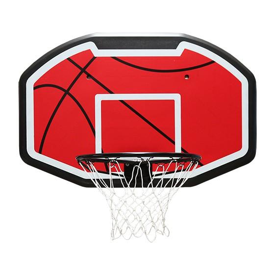 PLAFÓN BASKET AMERICANO DELUXE NEW 110X70CM - SOFTEE
