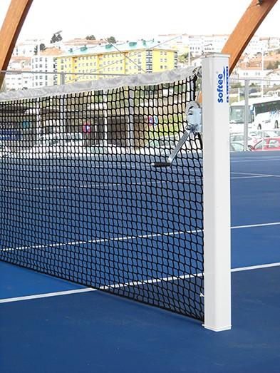 RED TENIS 4MM LINEA PREMIUM - SOFTEE