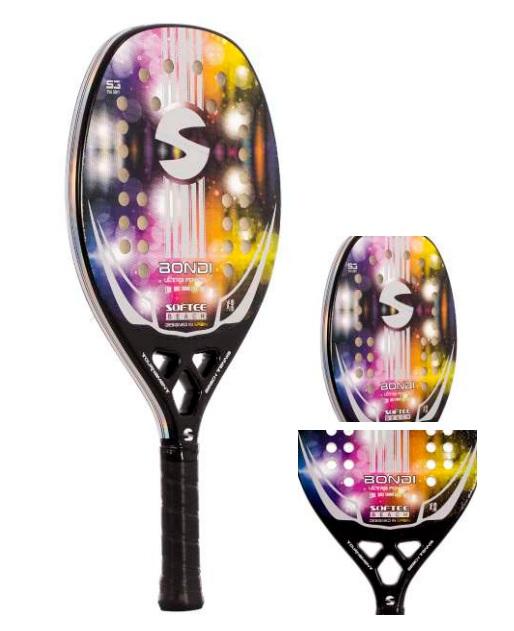 PALA TENNIS BEACH BONDI - SOFTEE