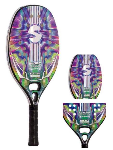 PALA TENNIS BEACH SILGAR - SOFTEE