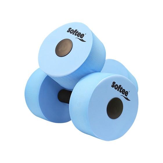 MANCUERNAS AQUAERÓBIC FORMA CIRCULAR - SOFTEE