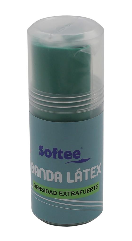 BANDA DE LÁTEX DENSIDAD EXTRAFUERTE 1,5 MTS - SOFTEE