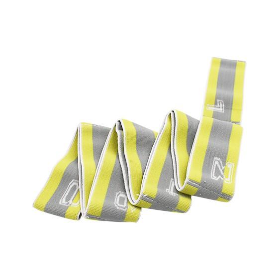 ELASTIJIM BAND VERDE/GRIS - SOFTEE