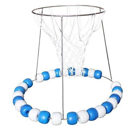 BASKET FLOTANTE ACERO INOXIDABLE - SOFTEE