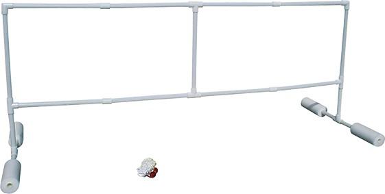 VOLEIBOL FLOTANTE PVC - SOFTEE