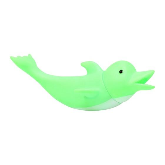 DELFÍN DE GOMA - SOFTEE