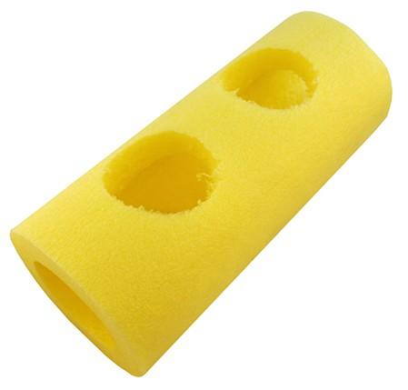 CONECTOR FRITAS DOBLE - SOFTEE