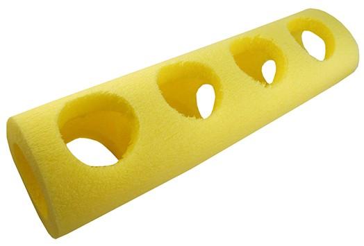 CONECTOR FRITAS CUÁDRUPLE - SOFTEE