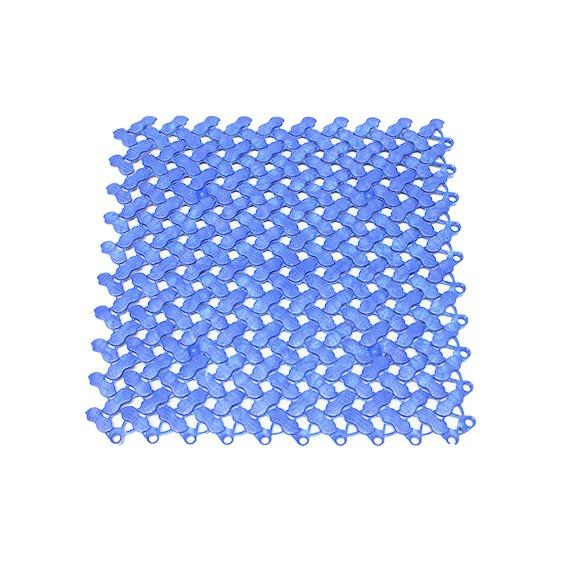 LOSETA PVC 30X30CMAZUL 2.0 - SOFTEE