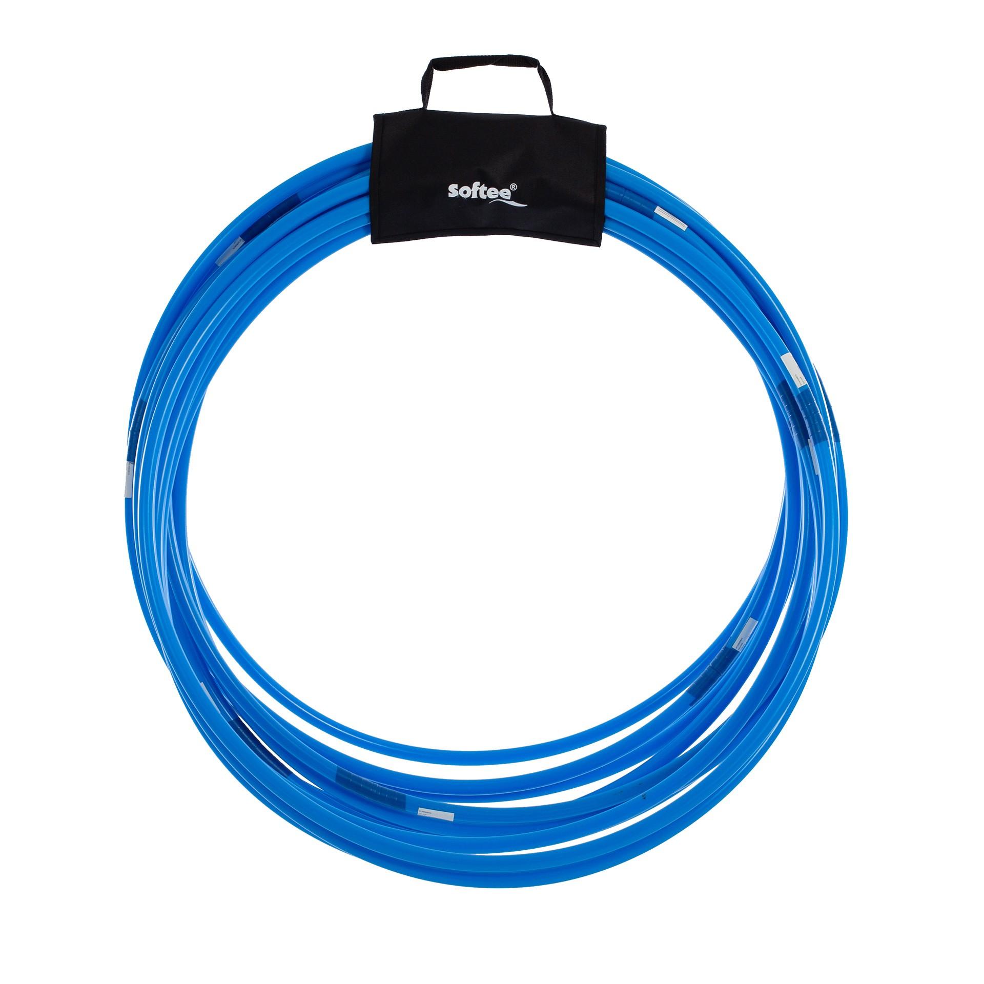 PORTA AROS/VALLAS - SOFTEE