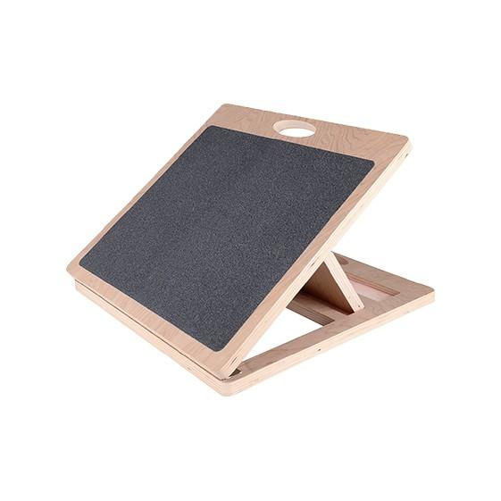 PLATAFORMA INCLINADA - SOFTEE