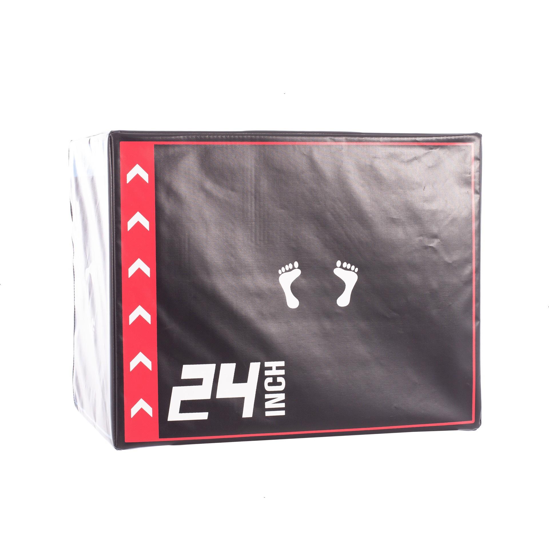 PLATAFORMA REGULAR FOAM 75X60X50 - SOFTEE