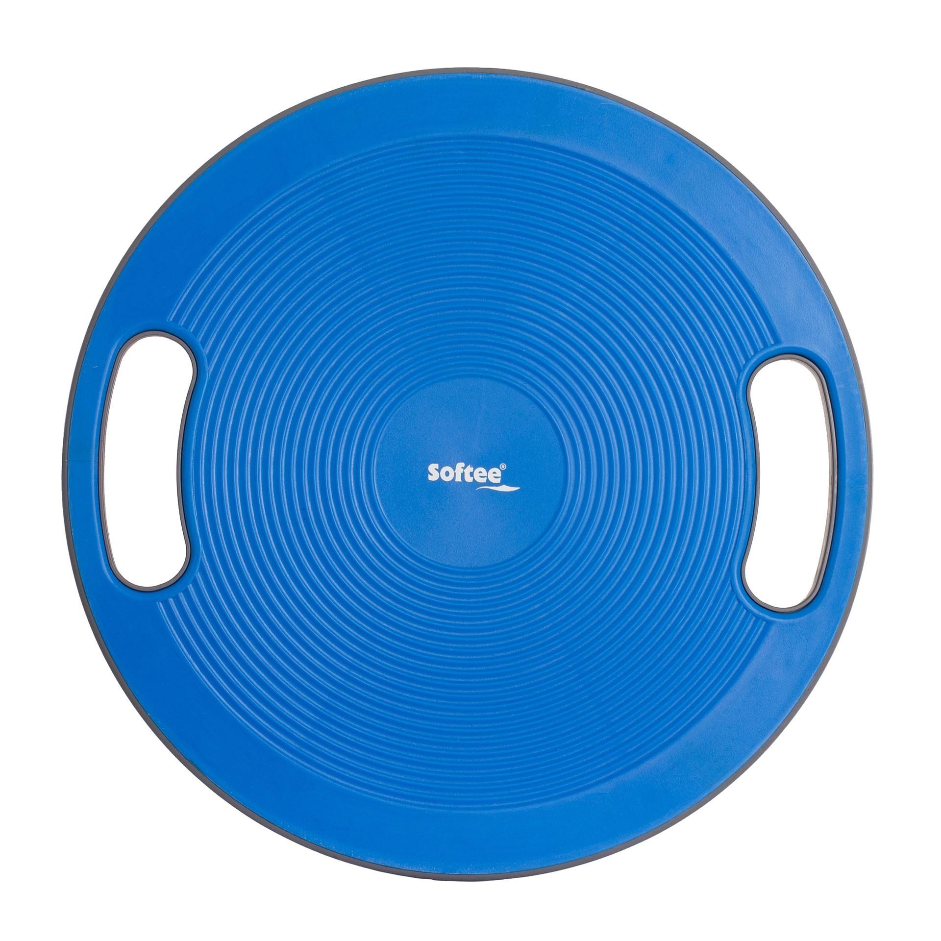 BALANCE BOARD DELUXE - SOFTEE