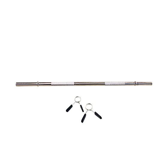 BARRA ALZAMIENTO 1,80MT CON FIJACIONES MUELLE - SOFTEE