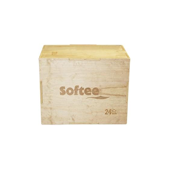 CAJÓN MULTISALTOS - SOFTEE