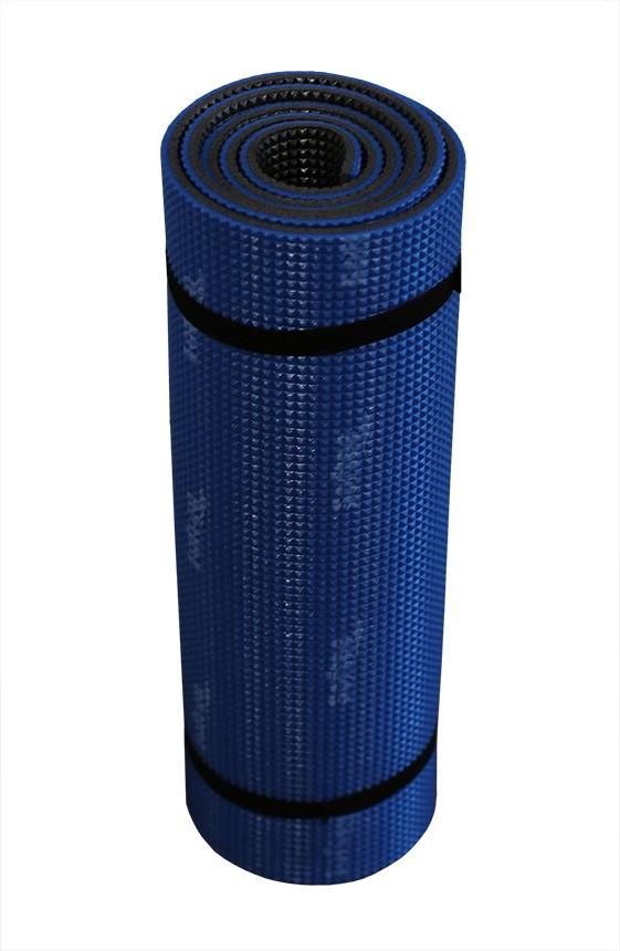 COLCHONETA CAMPING BICOLOR - SOFTEE